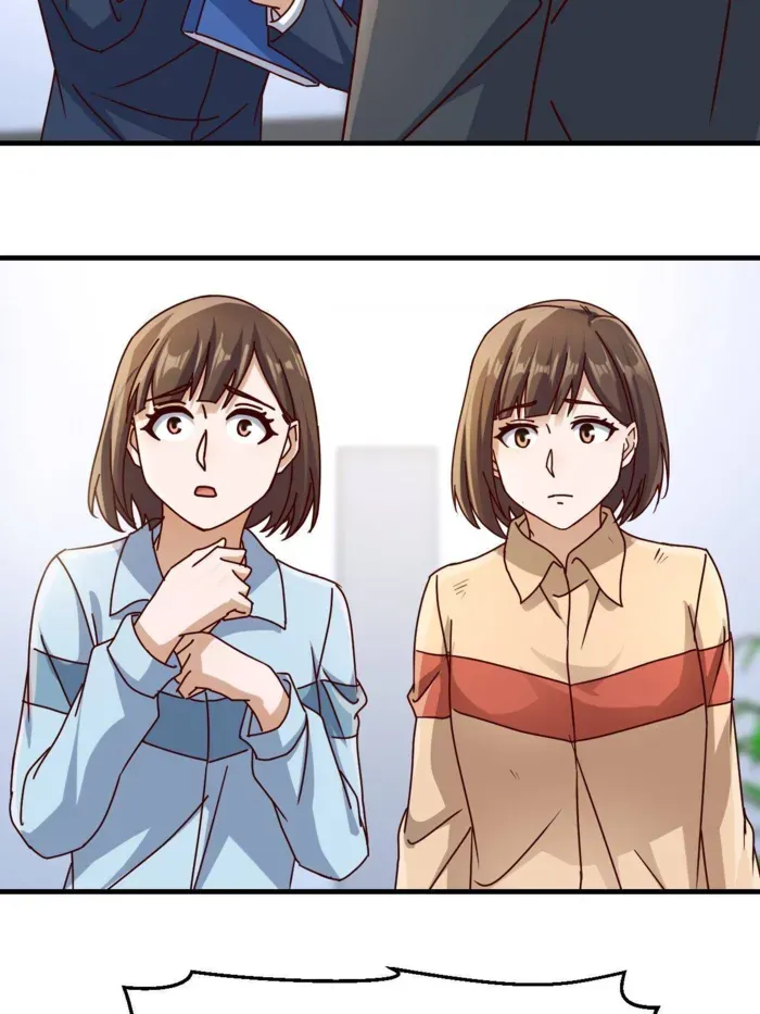 I Have Twin Girlfriends Chapter 317 page 40 - 