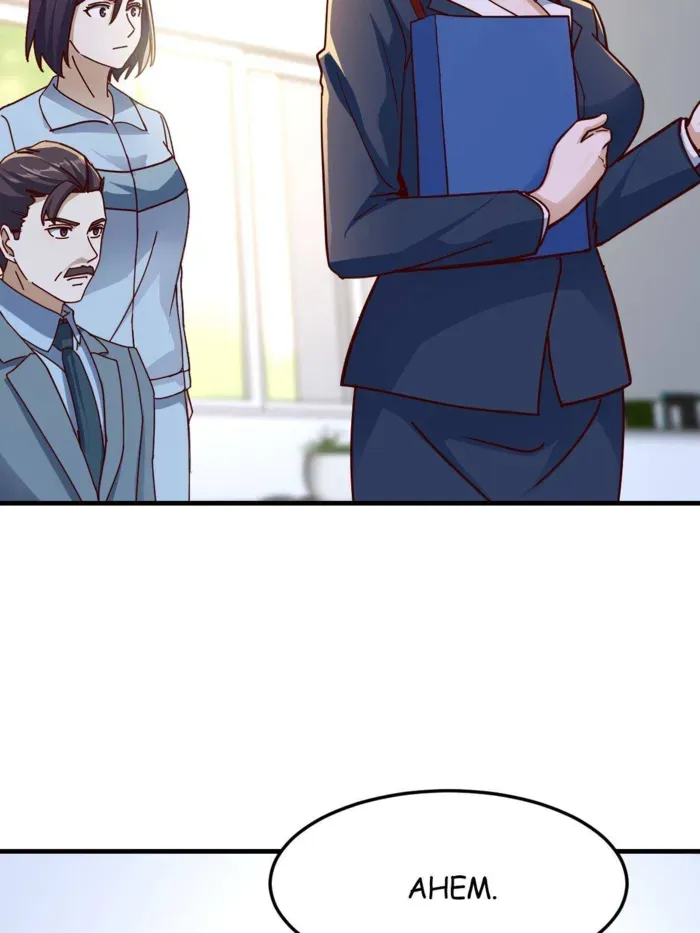 I Have Twin Girlfriends Chapter 317 page 6 - 