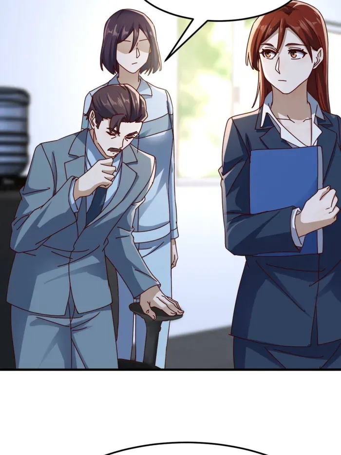 I Have Twin Girlfriends Chapter 317 page 7 - 