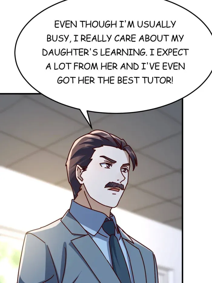 I Have Twin Girlfriends Chapter 317 page 8 - 
