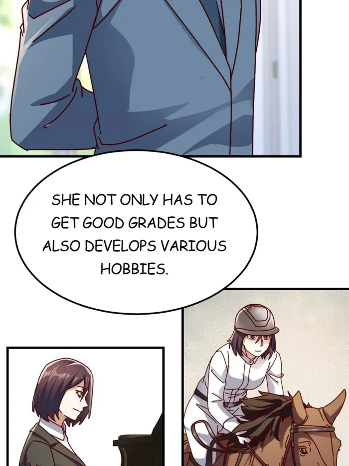I Have Twin Girlfriends Chapter 317 page 9 - 
