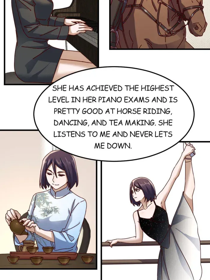 I Have Twin Girlfriends Chapter 317 page 10 - 