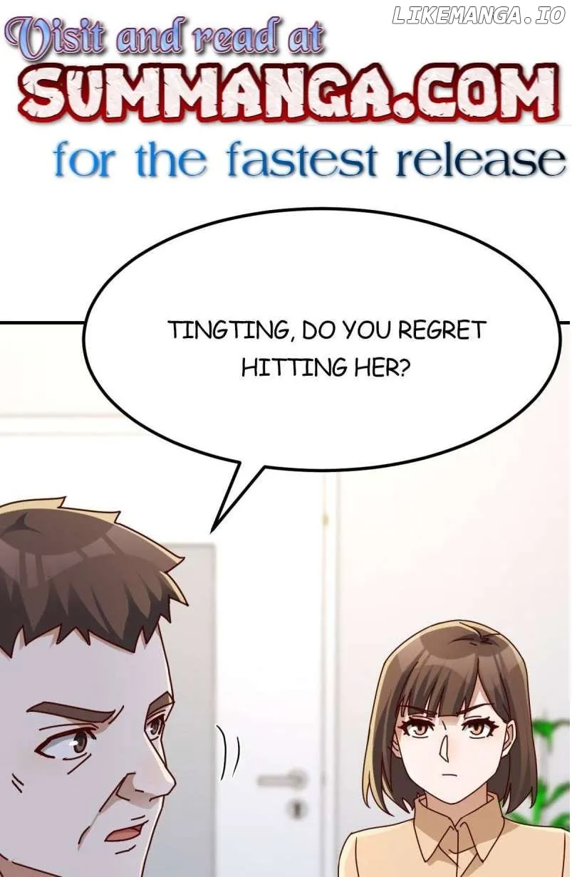 I Have Twin Girlfriends Chapter 318 page 1 - 