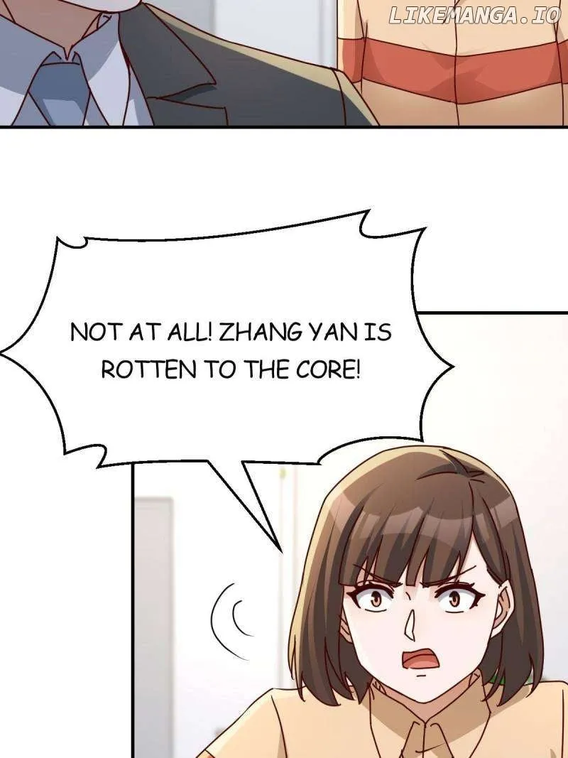 I Have Twin Girlfriends Chapter 318 page 2 - 