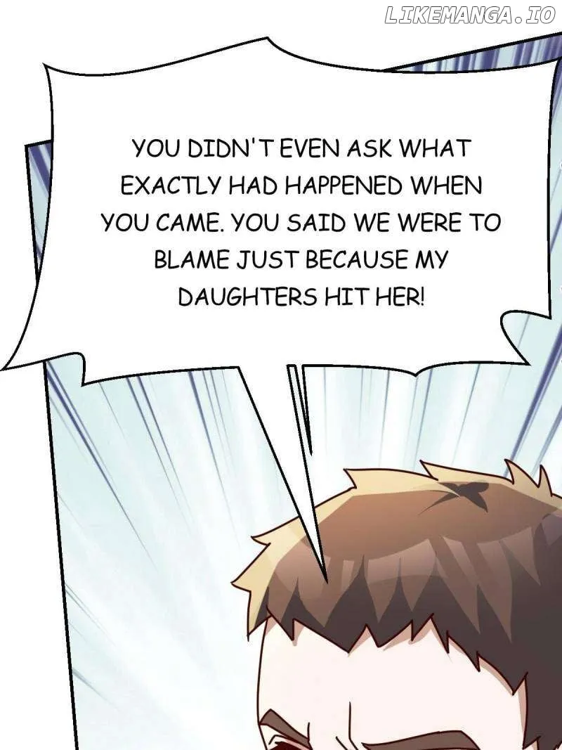 I Have Twin Girlfriends Chapter 318 page 11 - 