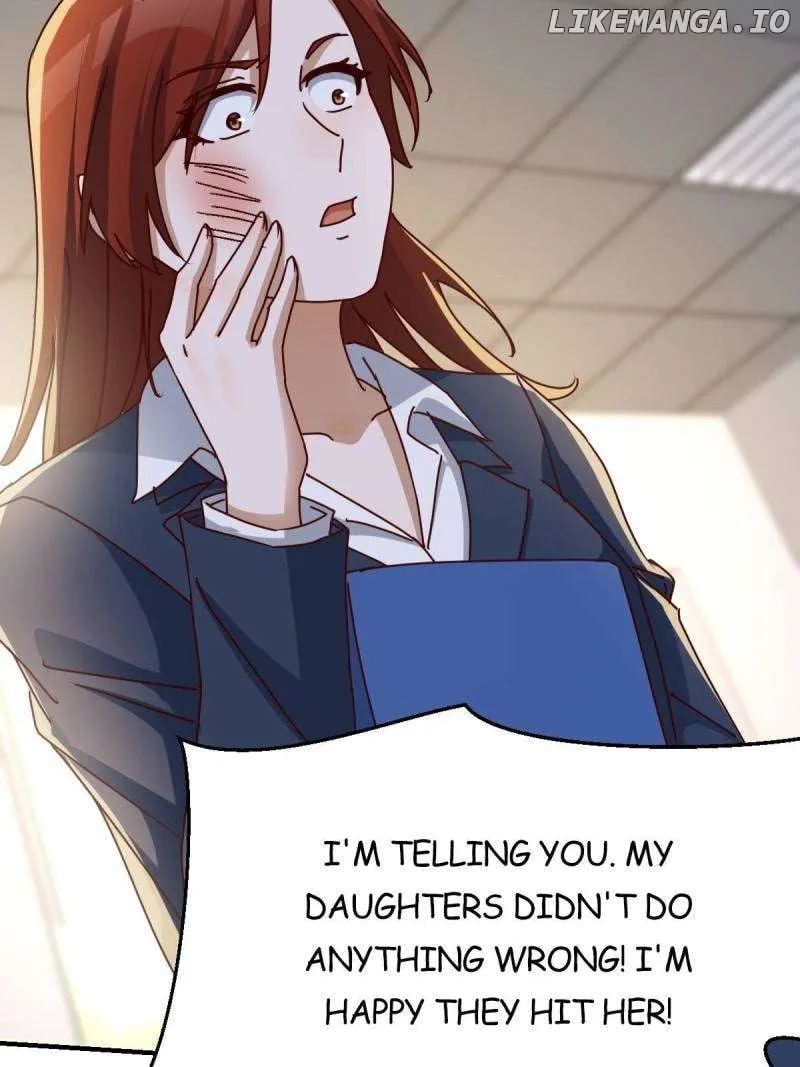 I Have Twin Girlfriends Chapter 318 page 13 - 
