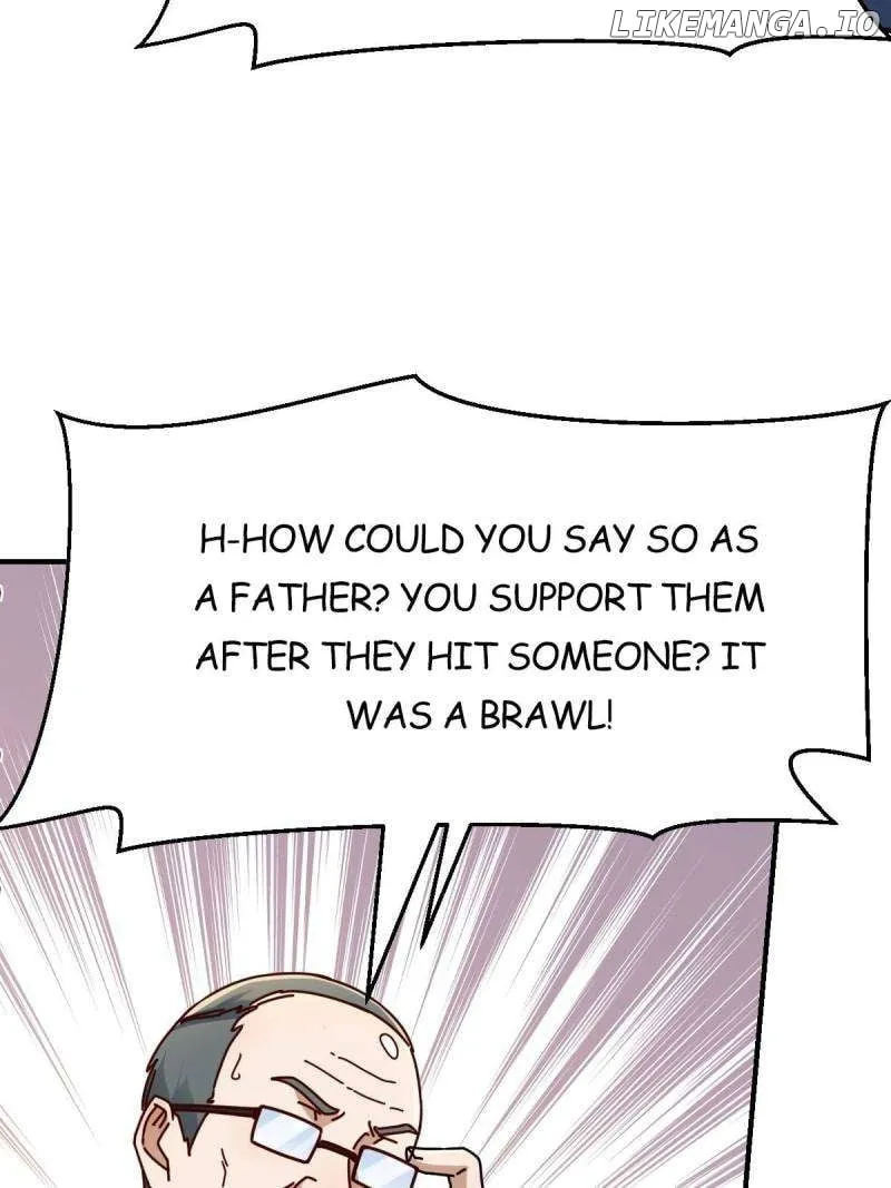 I Have Twin Girlfriends Chapter 318 page 14 - 
