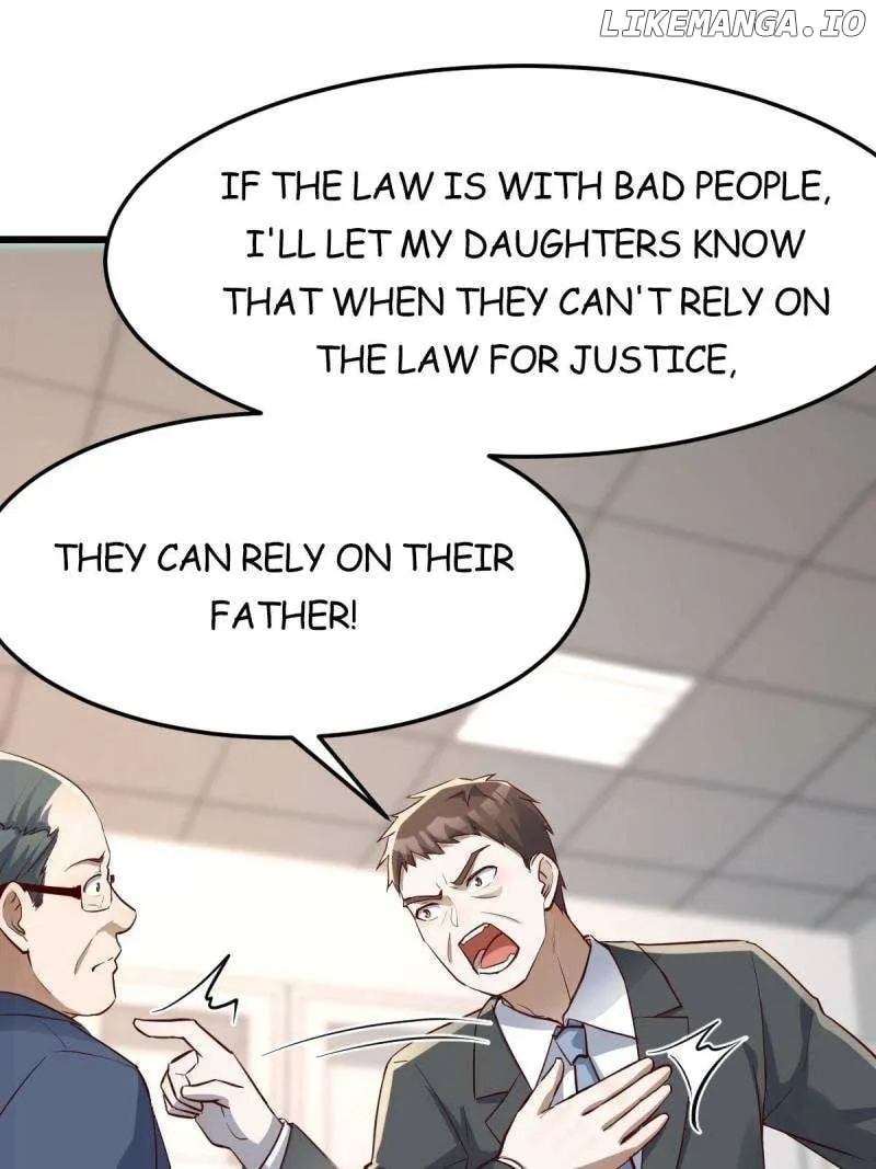 I Have Twin Girlfriends Chapter 318 page 16 - 