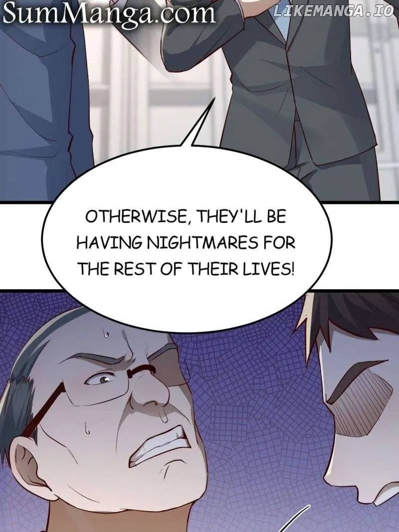 I Have Twin Girlfriends Chapter 318 page 17 - 
