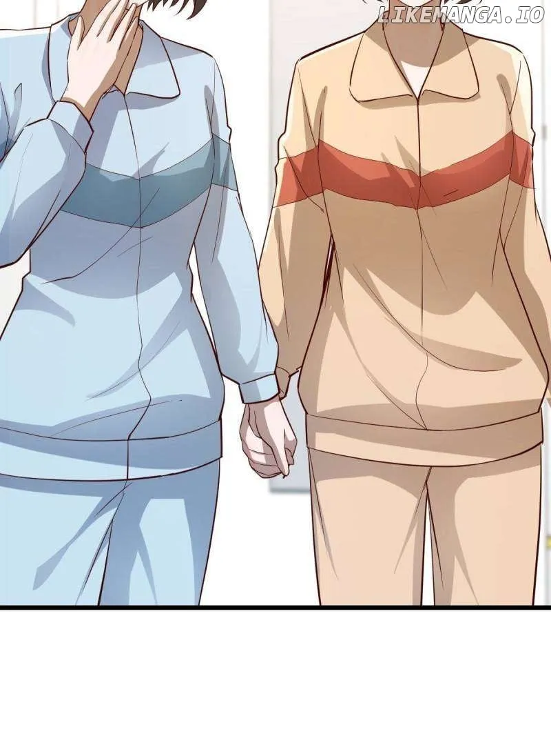 I Have Twin Girlfriends Chapter 318 page 19 - 