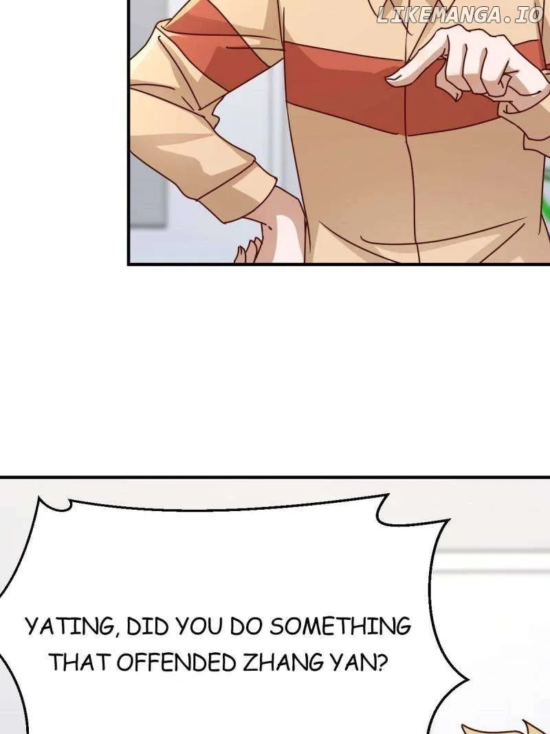 I Have Twin Girlfriends Chapter 318 page 3 - 
