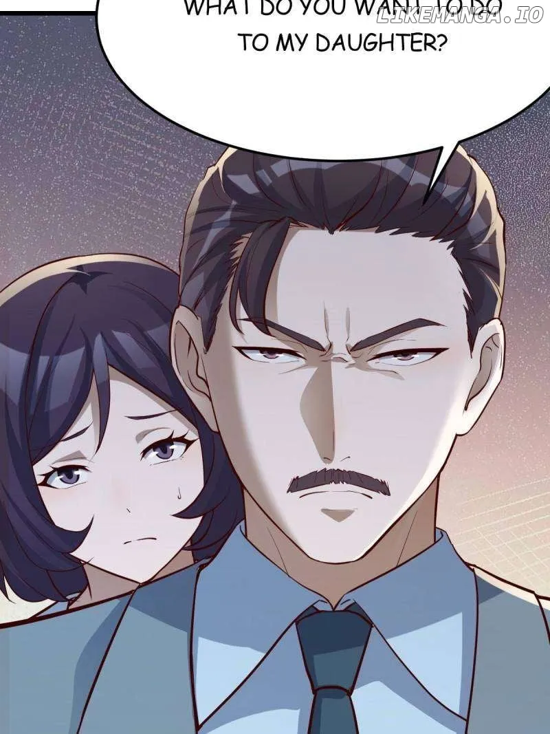 I Have Twin Girlfriends Chapter 318 page 24 - 