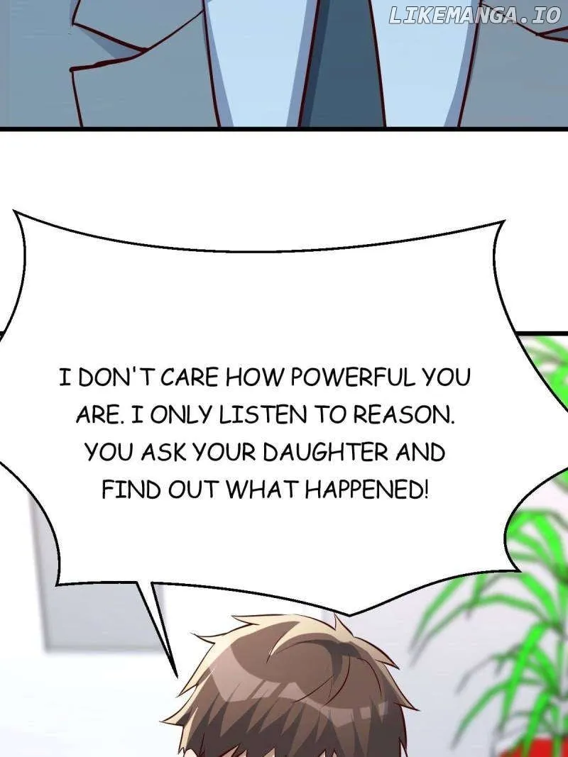 I Have Twin Girlfriends Chapter 318 page 25 - 