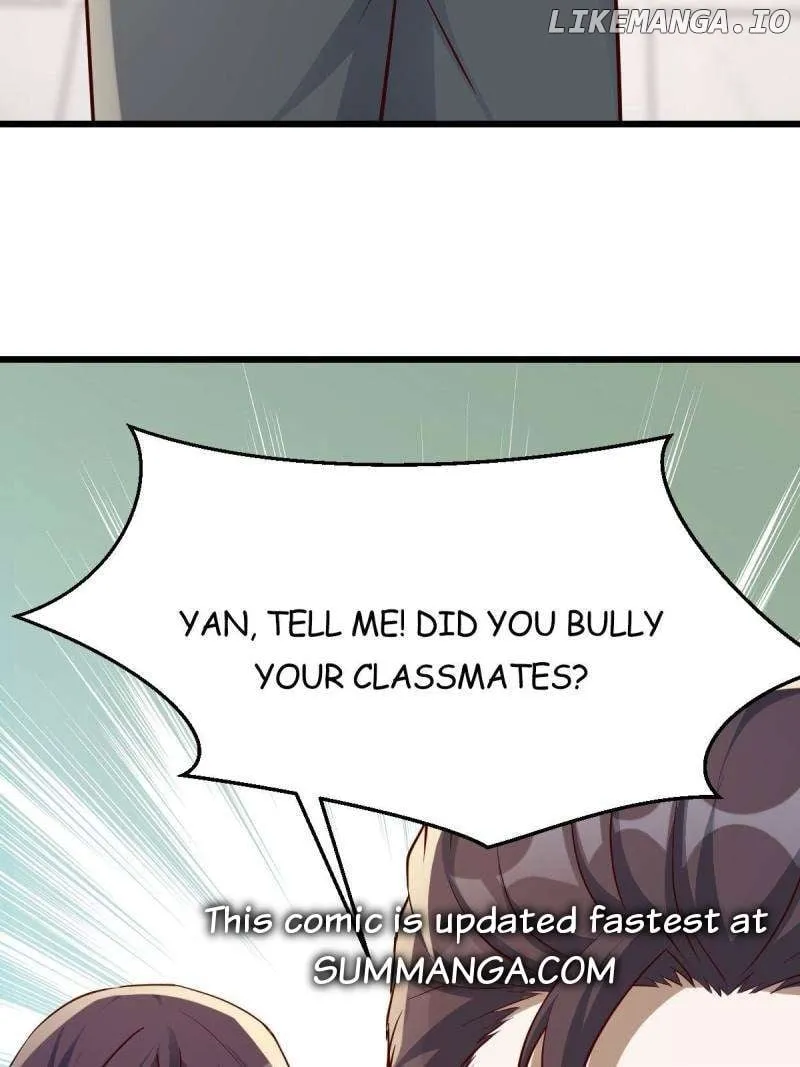 I Have Twin Girlfriends Chapter 318 page 27 - 