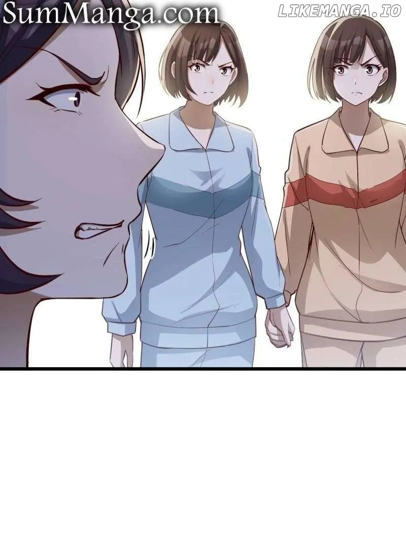 I Have Twin Girlfriends Chapter 318 page 29 - 