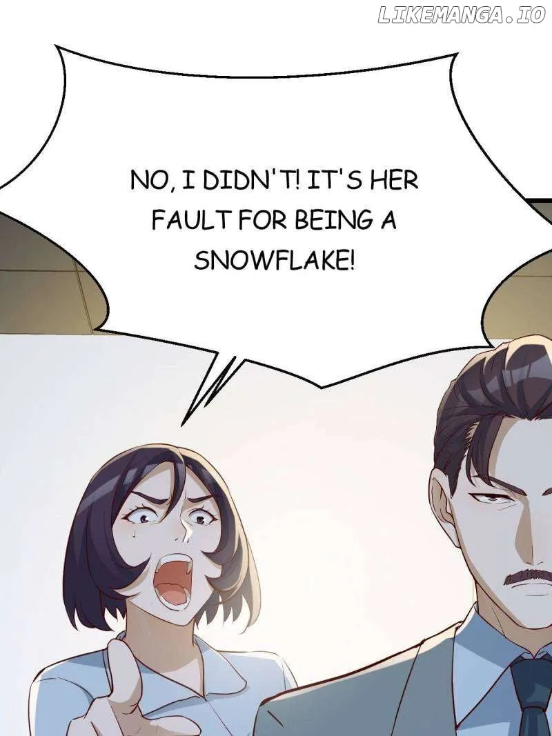 I Have Twin Girlfriends Chapter 318 page 31 - 