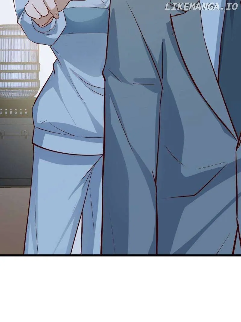 I Have Twin Girlfriends Chapter 318 page 32 - 