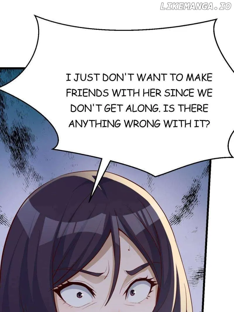 I Have Twin Girlfriends Chapter 318 page 33 - 