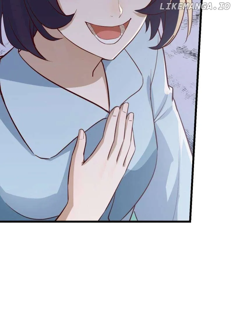 I Have Twin Girlfriends Chapter 318 page 34 - 