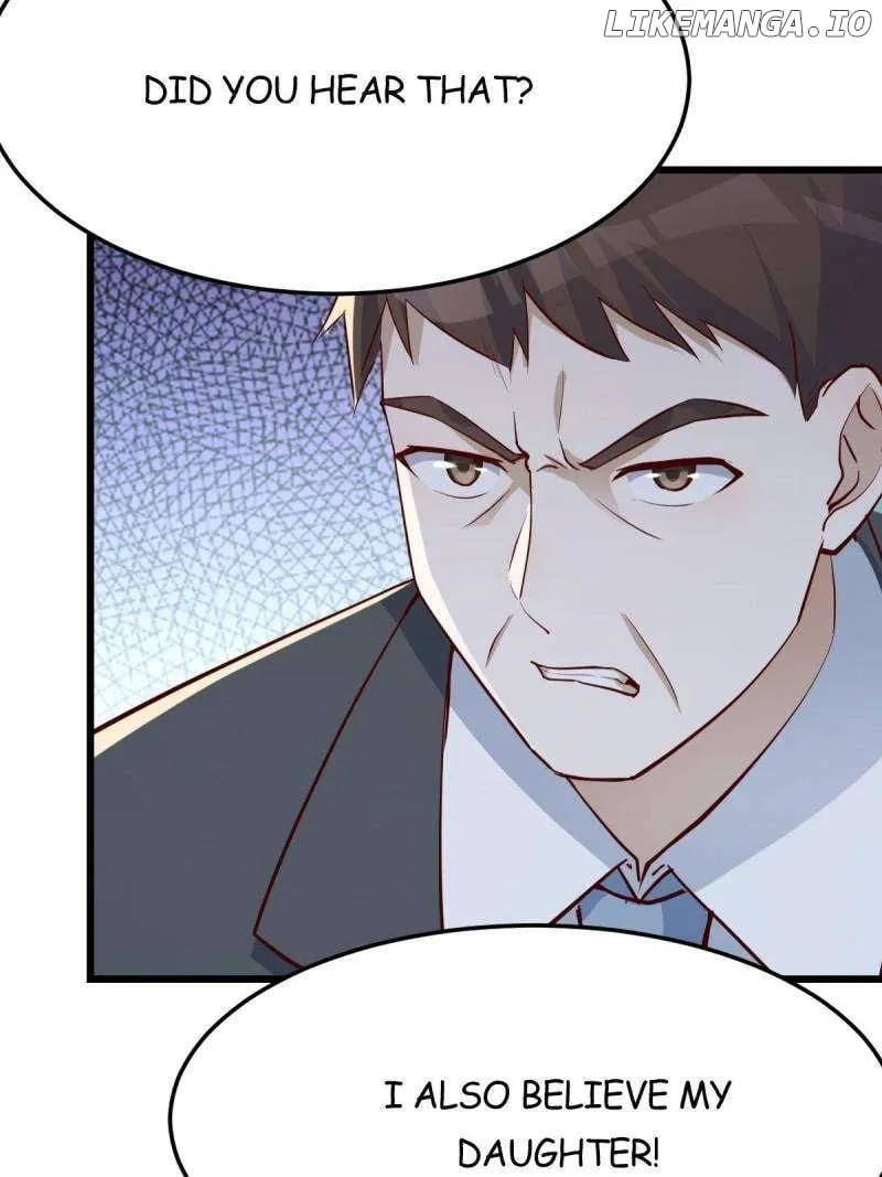 I Have Twin Girlfriends Chapter 318 page 36 - 