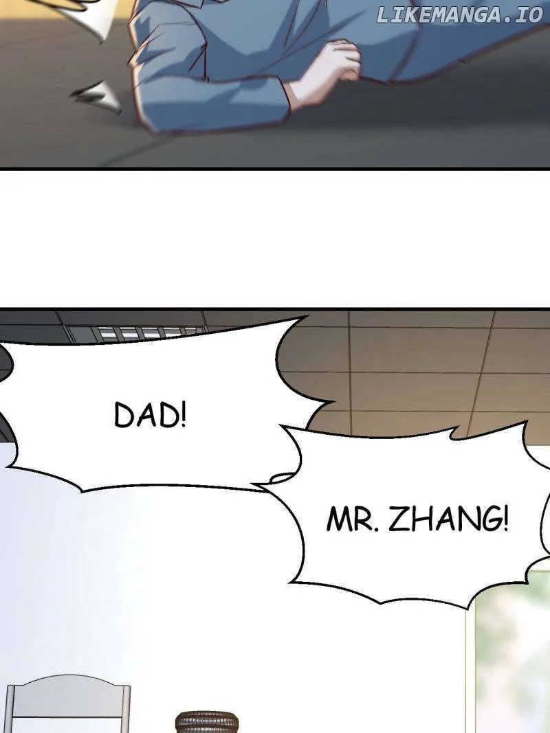 I Have Twin Girlfriends Chapter 318 page 43 - 