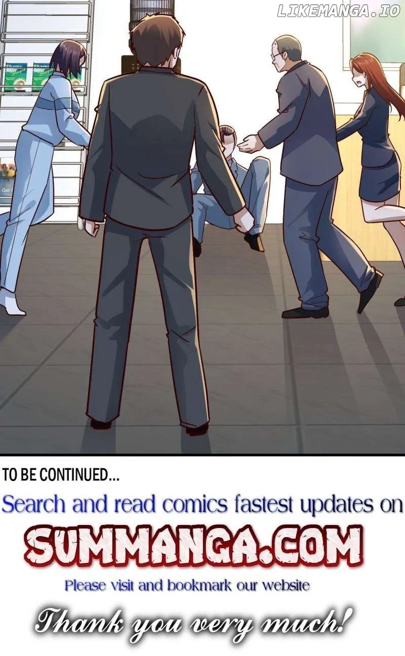 I Have Twin Girlfriends Chapter 318 page 44 - 