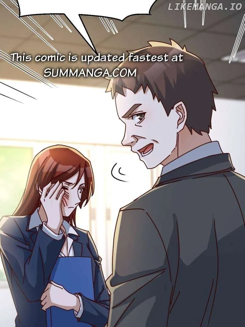 I Have Twin Girlfriends Chapter 318 page 7 - 