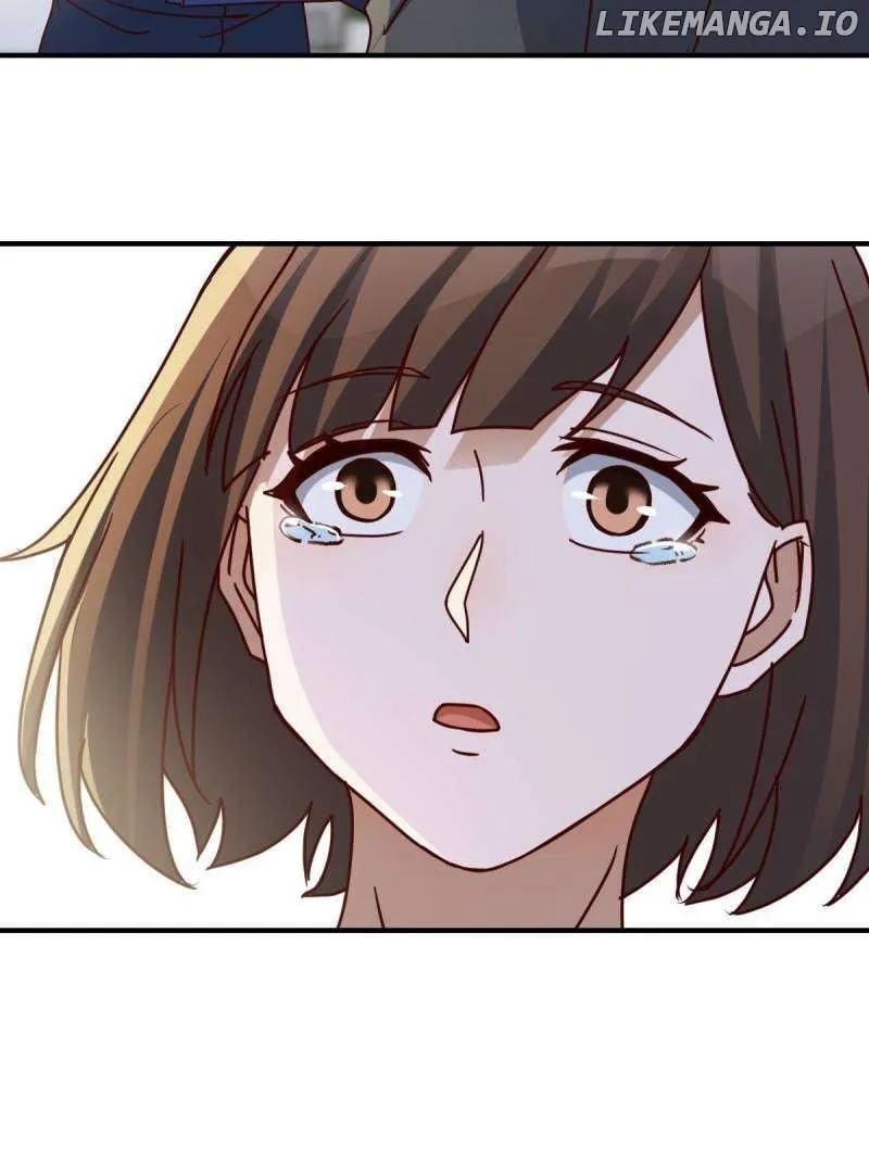 I Have Twin Girlfriends Chapter 318 page 8 - 