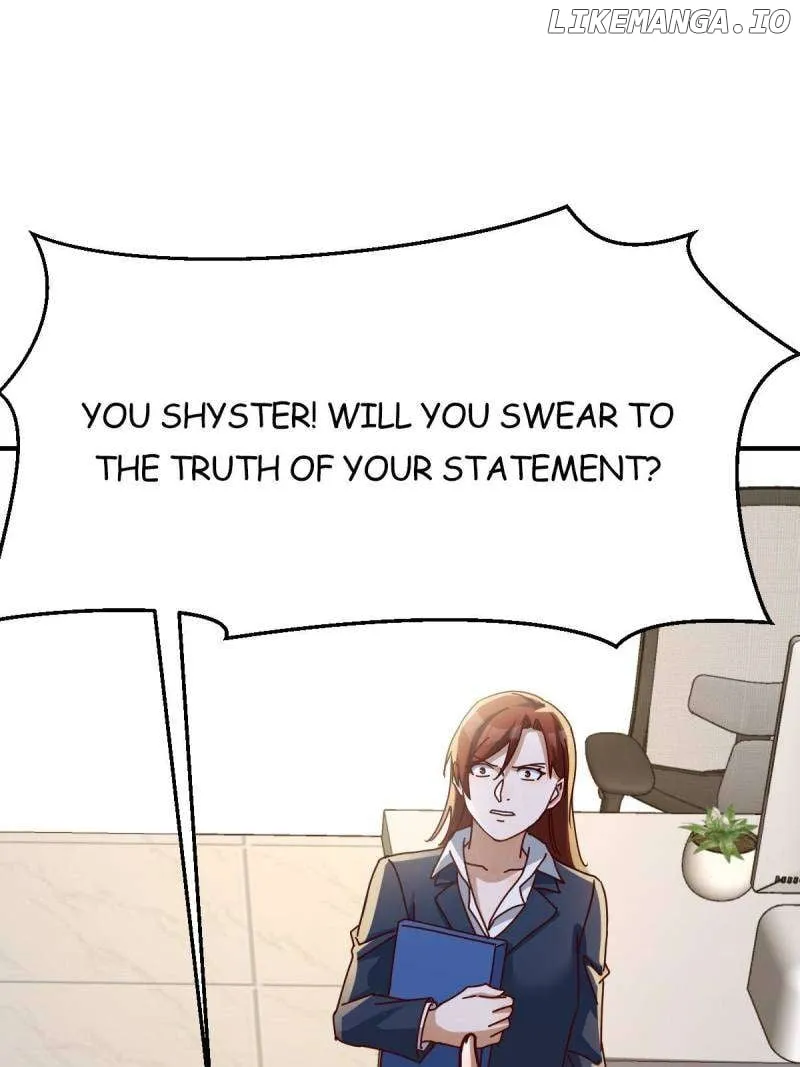I Have Twin Girlfriends Chapter 318 page 9 - 