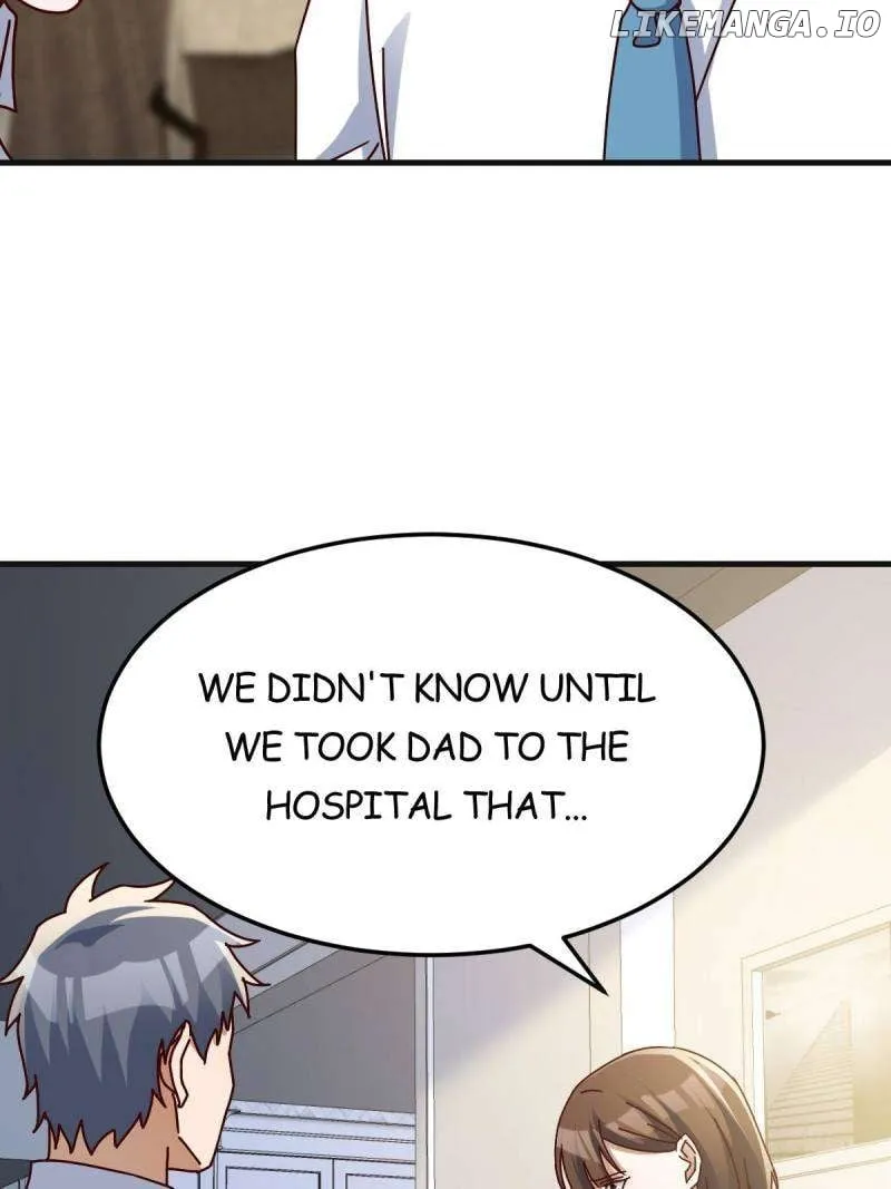 I Have Twin Girlfriends Chapter 319 page 2 - 