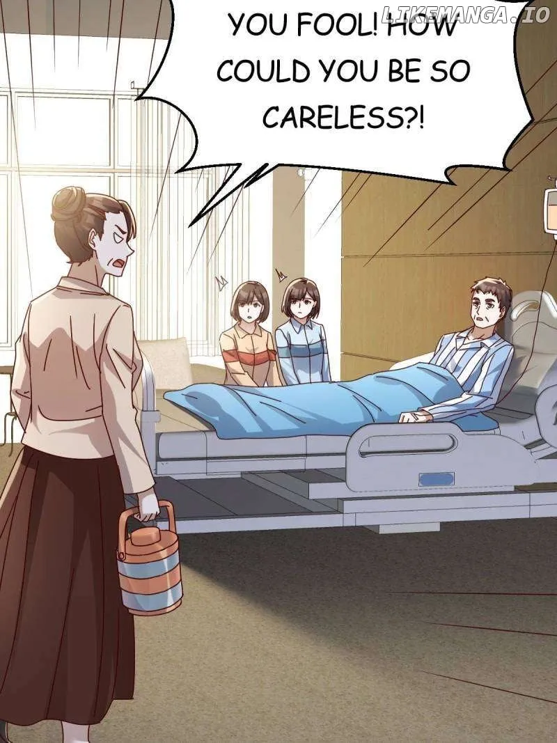 I Have Twin Girlfriends Chapter 319 page 12 - 