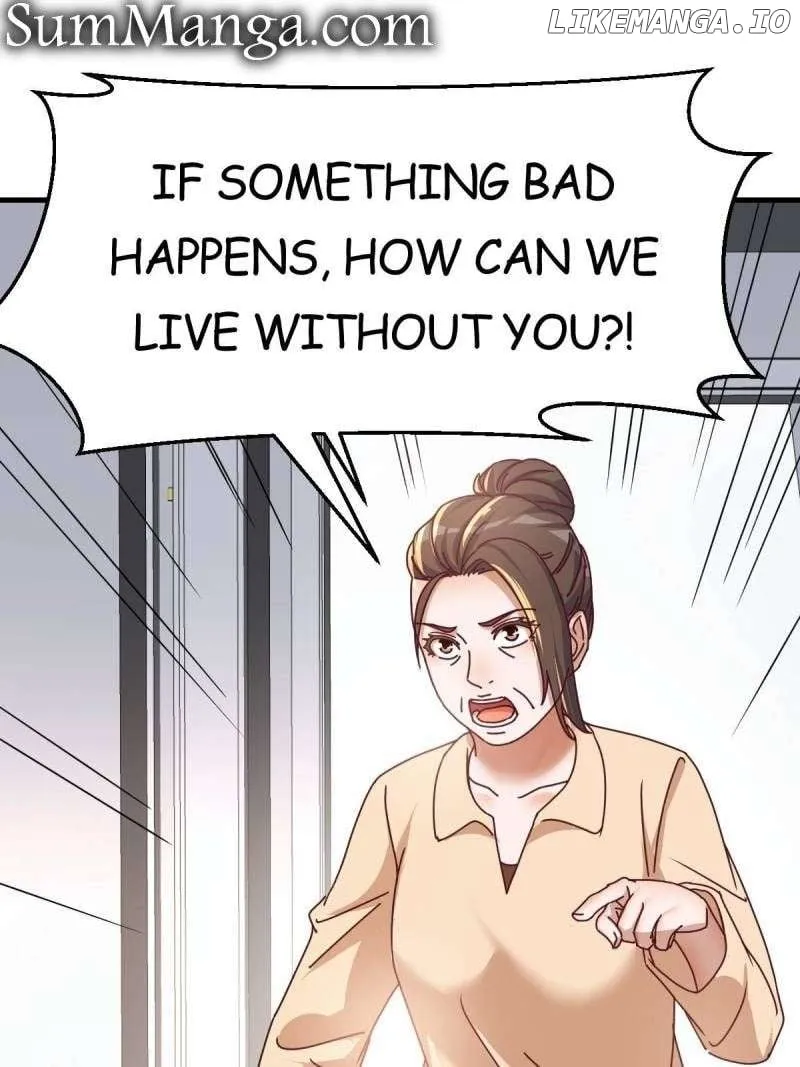 I Have Twin Girlfriends Chapter 319 page 14 - 