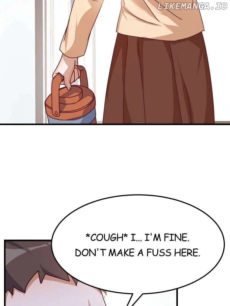 I Have Twin Girlfriends Chapter 319 page 15 - 