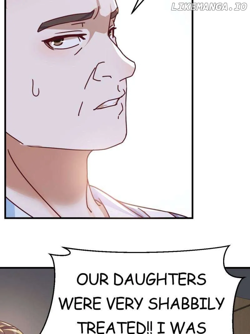 I Have Twin Girlfriends Chapter 319 page 16 - 