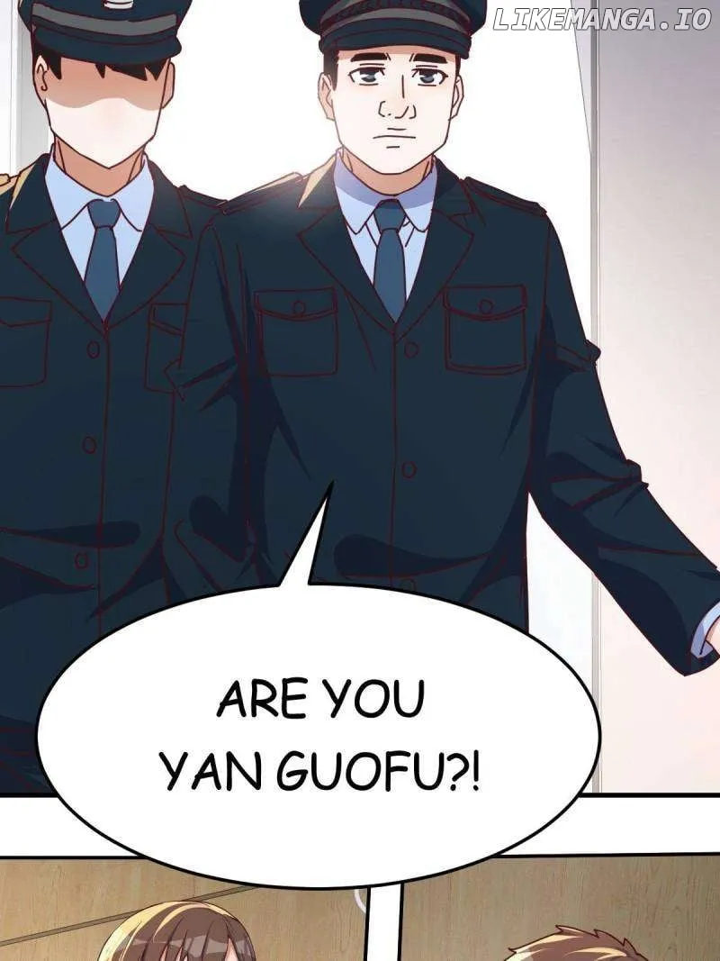 I Have Twin Girlfriends Chapter 319 page 20 - 
