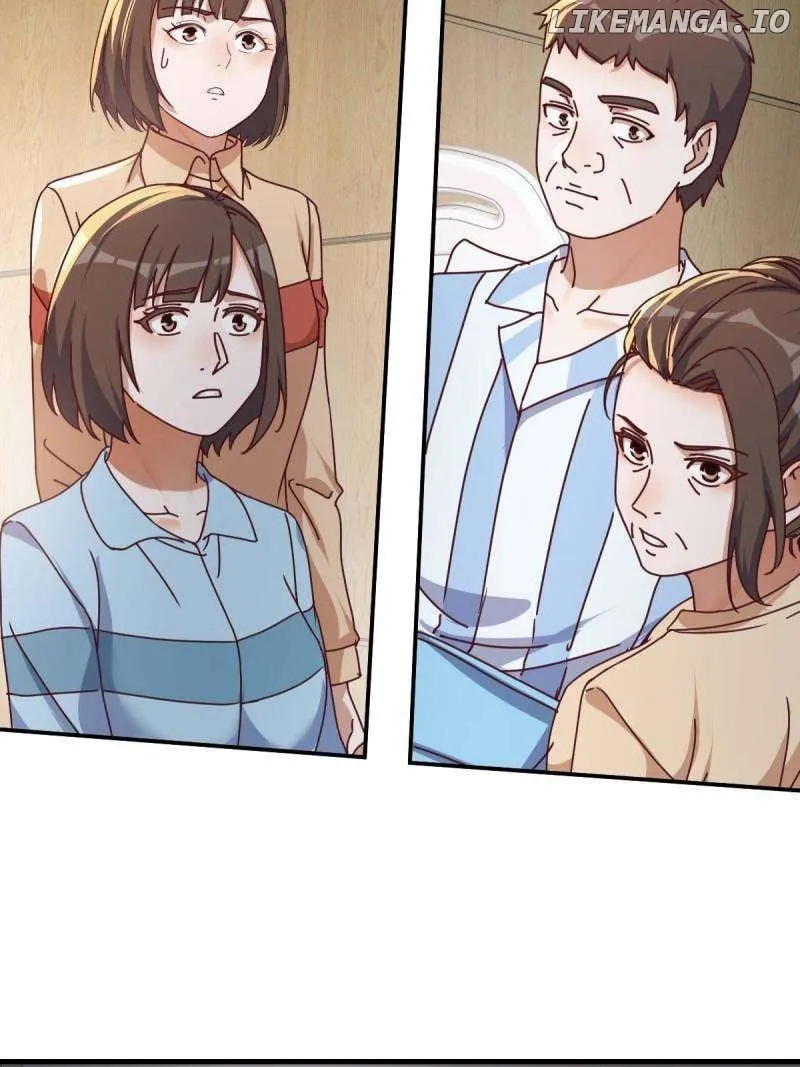 I Have Twin Girlfriends Chapter 319 page 21 - 