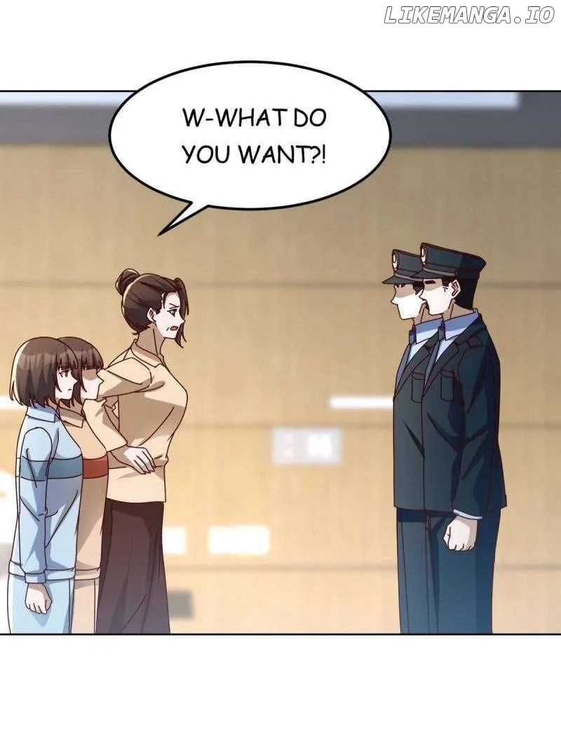 I Have Twin Girlfriends Chapter 319 page 24 - 