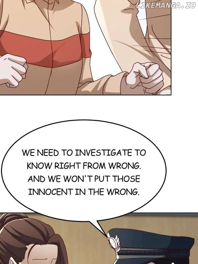 I Have Twin Girlfriends Chapter 319 page 27 - 
