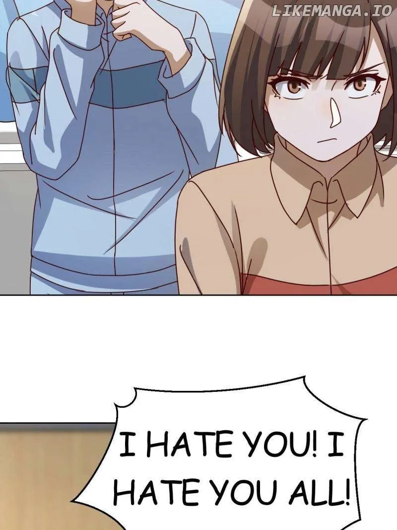 I Have Twin Girlfriends Chapter 319 page 30 - 