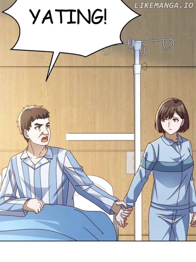 I Have Twin Girlfriends Chapter 319 page 32 - 