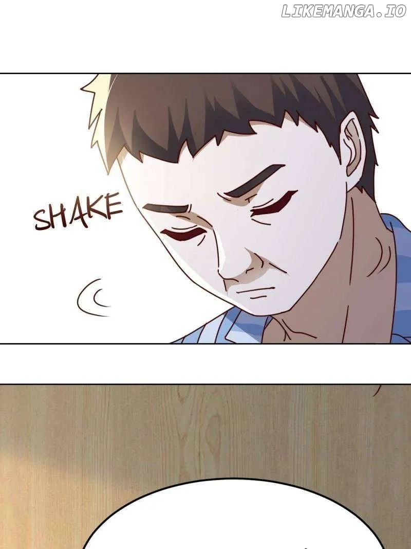 I Have Twin Girlfriends Chapter 319 page 34 - 