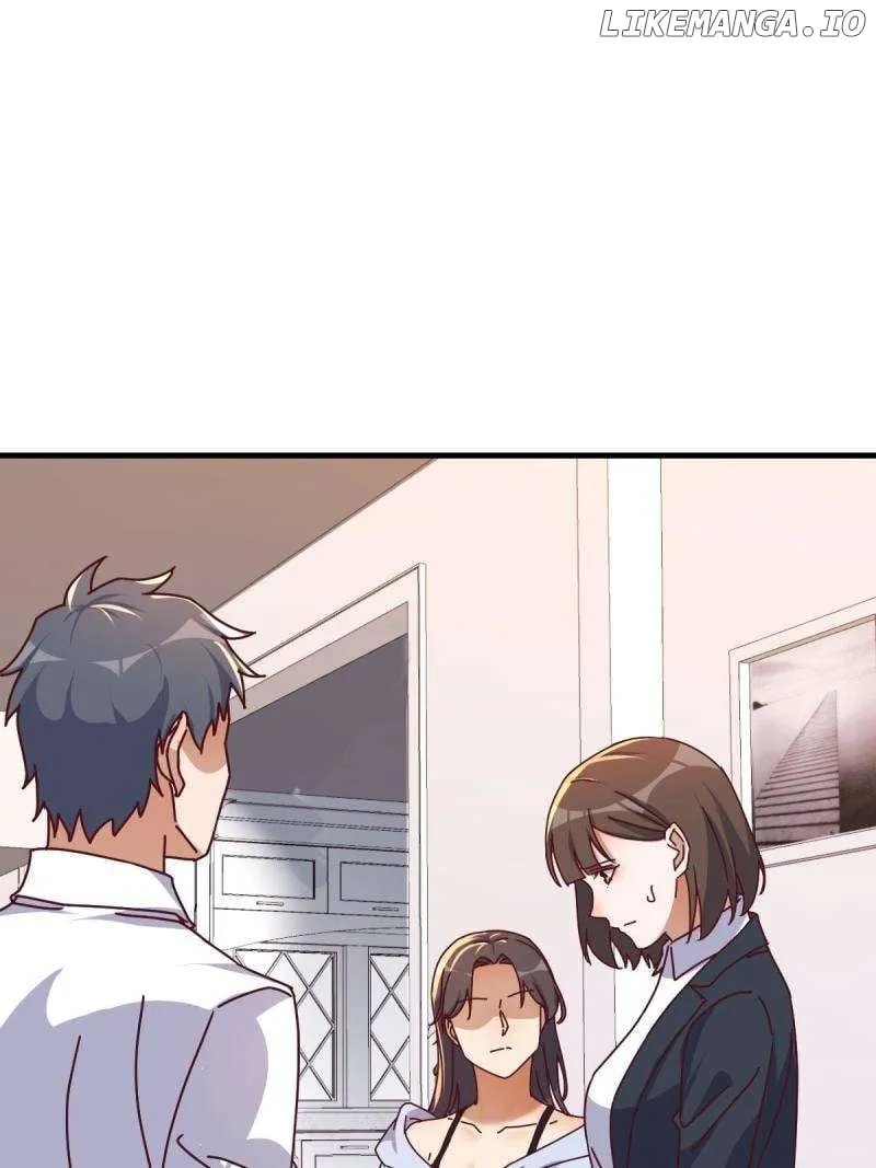 I Have Twin Girlfriends Chapter 319 page 37 - 
