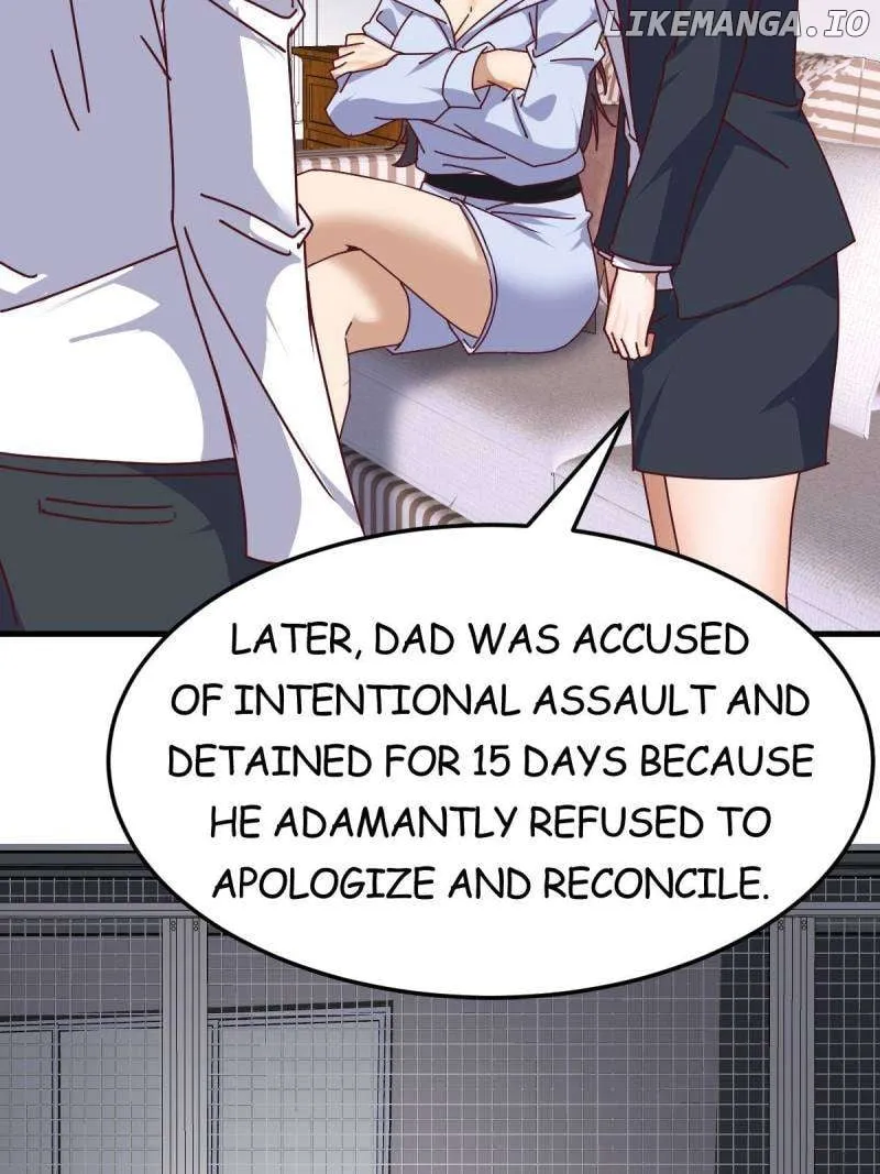 I Have Twin Girlfriends Chapter 319 page 38 - 