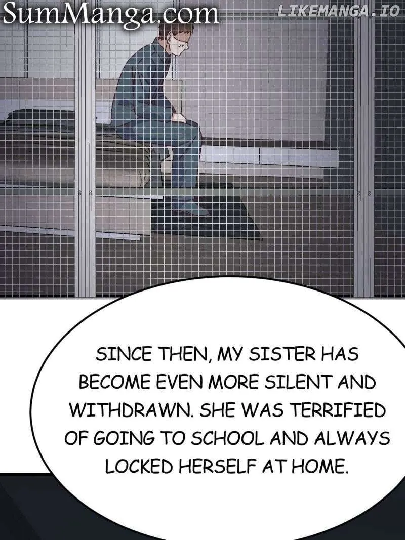 I Have Twin Girlfriends Chapter 319 page 39 - 