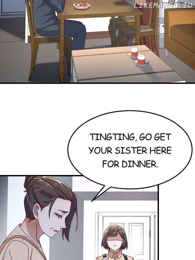 I Have Twin Girlfriends Chapter 319 page 46 - 