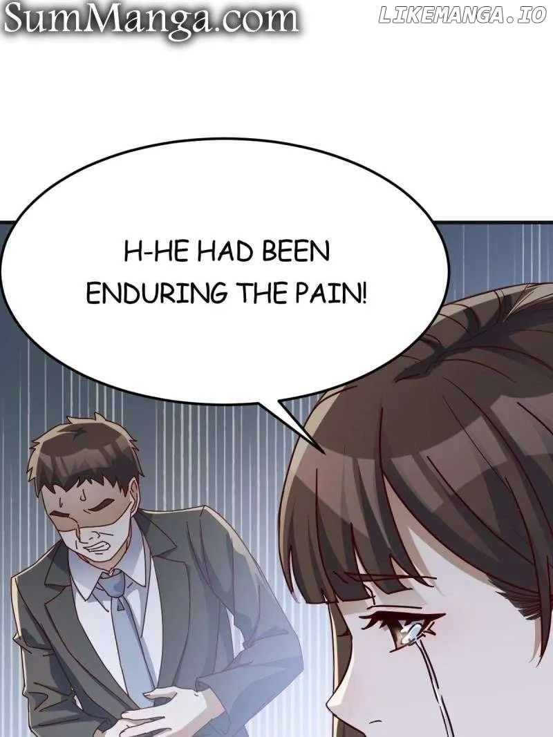 I Have Twin Girlfriends Chapter 319 page 6 - 