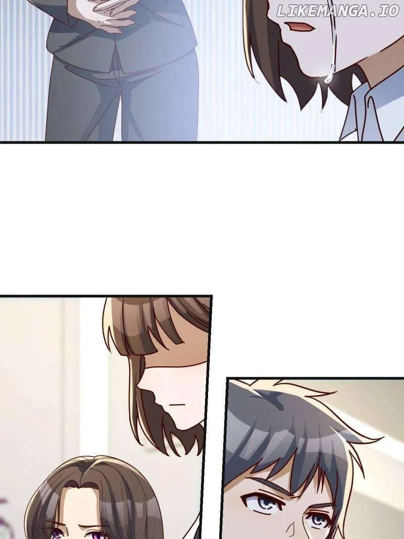 I Have Twin Girlfriends Chapter 319 page 7 - 