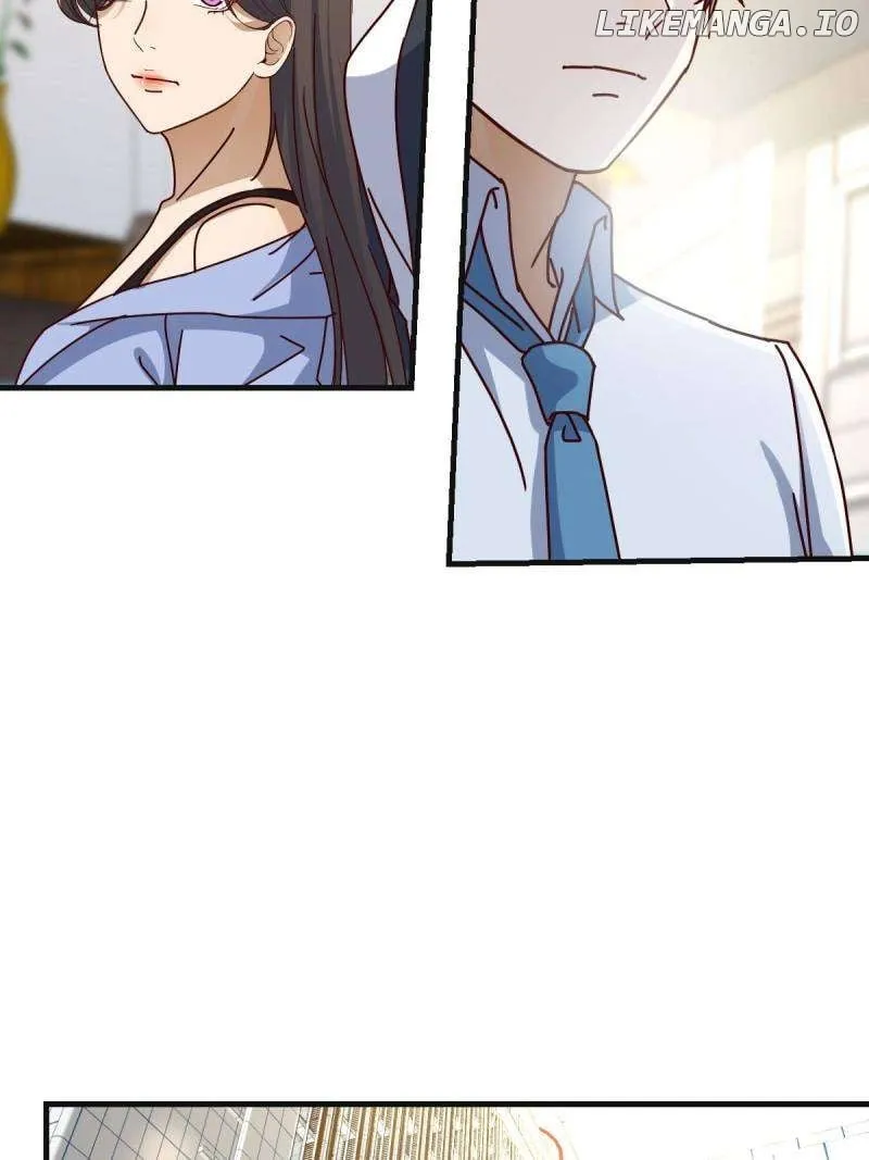I Have Twin Girlfriends Chapter 319 page 8 - 