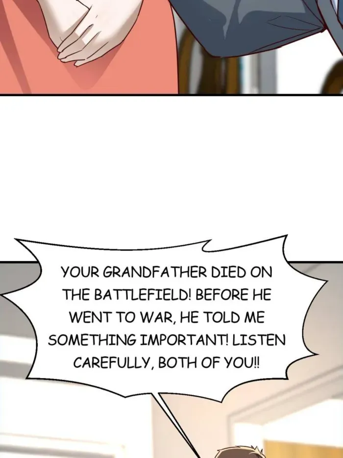 I Have Twin Girlfriends Chapter 320 page 12 - 