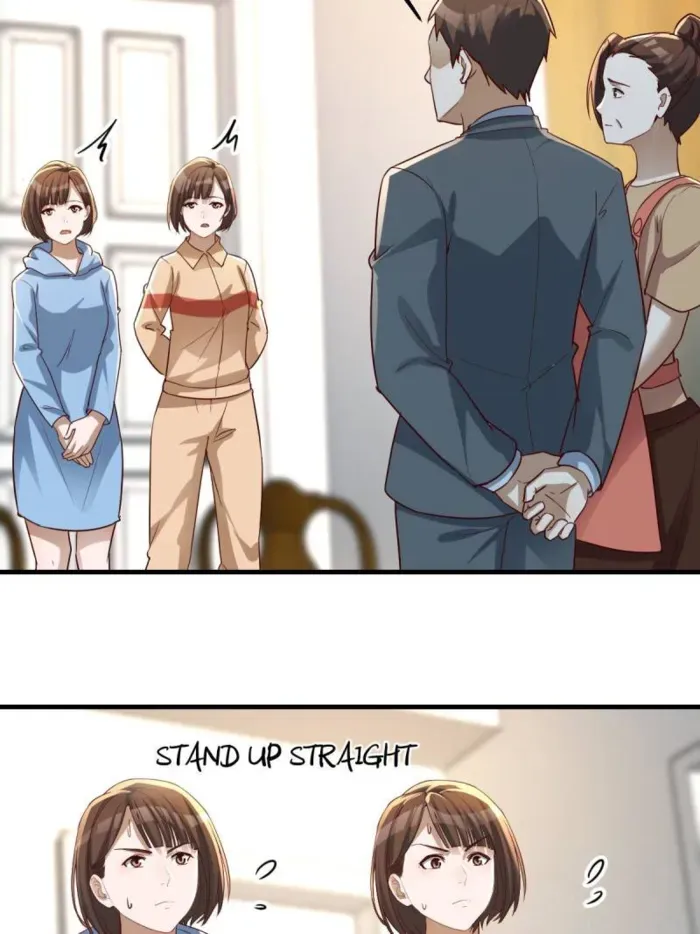 I Have Twin Girlfriends Chapter 320 page 13 - 